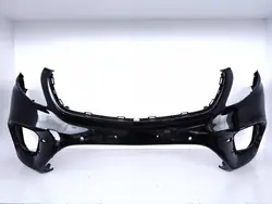 MERCEDES V-KLASA VITO W447 VOORBUMPER (PDC)