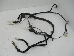 Takaluukun kaapeli Qashqai J10 07-13 24051BR10A