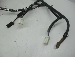 Cable de maletero Qashqai J10 07-13 24051BR10A