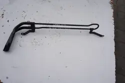 Servokühler Hyundai H1 OEM CHŁODNICZKA WSPOMAGANIA