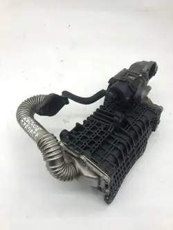 Refrigerador EGR OEM 9813050280 para Toyota Proace II 1.5 D-4D