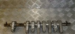 Työntötanko OEM FORD TRANSIT MK6 00-06 2.0 TDDI