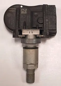 Sensori di pressione pneumatici Jaguar Land Rover GX631A159AA