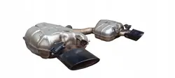 Audi RS4/RS5 8W0 17-24 OEM 8W0253612E Ljuddämpare