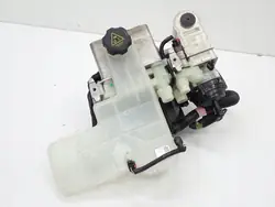 Värmeväxlare klimatanläggning Tesla Model X OEM