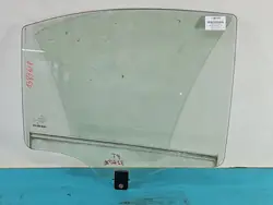 Oikea Takaluukku Ikkuna Mercedes W221 Sungate