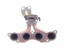 Collecteur d'échappement OEM ARA189653 pour Honda Accord 2006