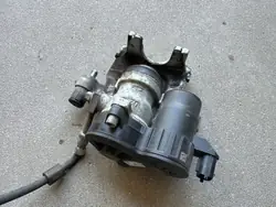 Étrier arrière droit Ford Kuga III 2021 OEM LX612D250BED