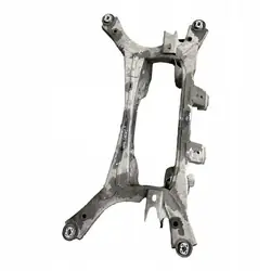 Piastra di protezione posteriore HYUNDAI 20220218 2022