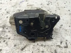Serrure porte arrière gauche 3C4839015A VW Seat Skoda Audi