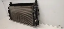 Chłodnica wody intercooler Opel Astra J 2,0 CDTI