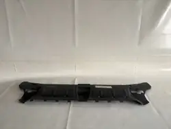 Cubierta superior cinturón OEM 4H0807081 para Audi A8 S8 D4