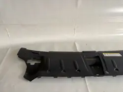 Couvre-ceinture supérieur OEM 4H0807081 pour Audi A8 S8 D4