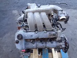 Jaguar X-Type 3.0 V6 Motor OEM WB fomin1 - Begagnad