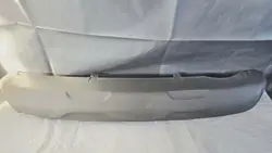 Guarniçao OEM BLENDA DOKŁADKA SPOILER Para-choques Traseiro