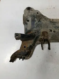 Motorlager Citroen C4 II 1.6 HDI OEM 96381874198