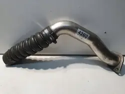 Tubería Intercooler Turbo Chevrolet Opel