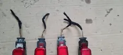 Audi OE Türwarnleuchte OEM 6Y0947411