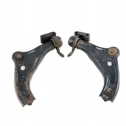 Jeu de bras de suspension inférieur OEM 6772301 Mini R55 R56 R57