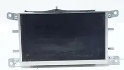 Écran de navigation Audi OE 8T0919603F