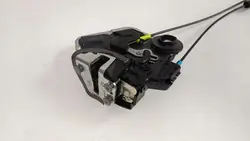 Verrou de porte arrière gauche Lexus NX LIFT 17-21 7K1103 N4 8-PIN