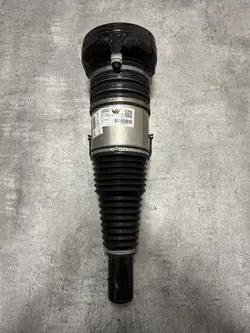 Audi RSQ8 SQ8 Q8 SQ7 Q7 II LIFT Stötdämpare Höger Vänster 4M0616039BF