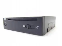 Käytetty CD/DVD-vaihtaja OEM 30630942 Volvolle