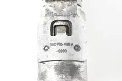 Sensor de posição do comando de válvulas VW GOLF V 1.4L gasolina OEM 03C906455A