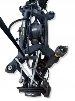 Achtervering OEM XLV2089 voor Mercedes C W204 Station