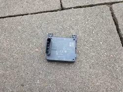 RADAR DISTRONIC PEUGEOT CITROEN OPEL 9856279680