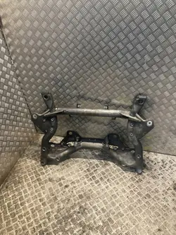 Muelles delanteros Mercedes-Benz C W204 OEM 2046280957