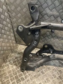 Mercedes-Benz C W204 Vorderfedern OEM 2046280957