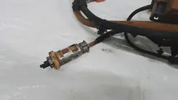 Harness de transmissão híbrida OEM 9835370280 Peugeot 3008