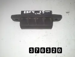 Asa trasera de portón Toyota RAV4 OEM AM-376320