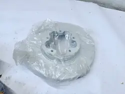 Disco de Freio Dianteiro Ford Transit 06- A.B.S.