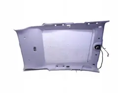 Techo Peugeot 3008 I Solar Panorama OEM 96766265BJ