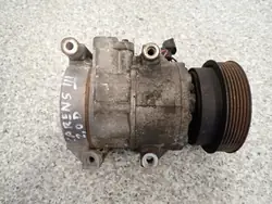 Compresor de Aire Acondicionado KIA CARENS III 06-11 97701-1D400