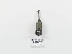 Cylindre de serrure avant gauche OEM N0501073