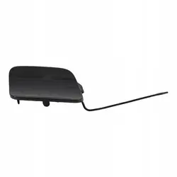 Tampa de engate BMW X5 F15 OEM 7294397 - Cinza Sophisto