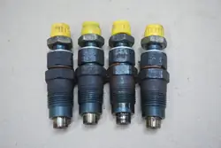 Injecteur MAZDA B2500 WTRYSK pour 2.5 TD 2001