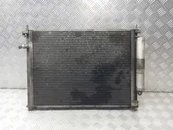 Radiador de agua Renault Clio III 1.6 8200221498