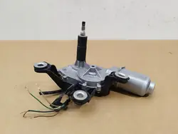 Rear Wiper Motor Skoda Fabia II Lift Kombi 2010-2014