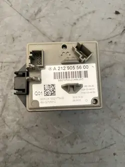 Mercedes Zündschloss OEM 2129055600 - Gebraucht