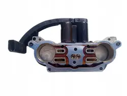 OEM 06C103107D Régulateur d'arbre à cames gauche Audi V6