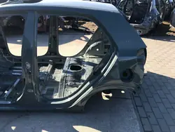 Kia Picanto III bak vänster kvartspanel OEM CWIARTKA