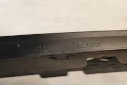 Griglia paraurti anteriore BMW X5 E70 51117222856