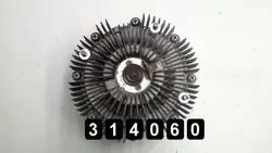Embreagem Viscosa Ventilador Nissan AM-314060 2.5DCI