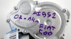 Motor limpiaparabrisas trasero Fiat 500 OEM 360180019 2007-2014