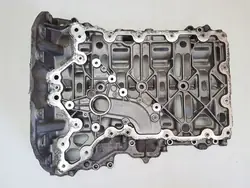 Huvudaxel 2021 Mercedes-Benz CLA C118 X118 A6540107410