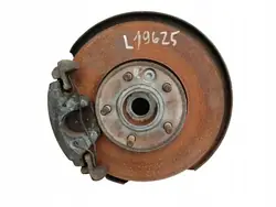 Linker vorderer Achsschenkel Volvo V40 II 2.0 D2